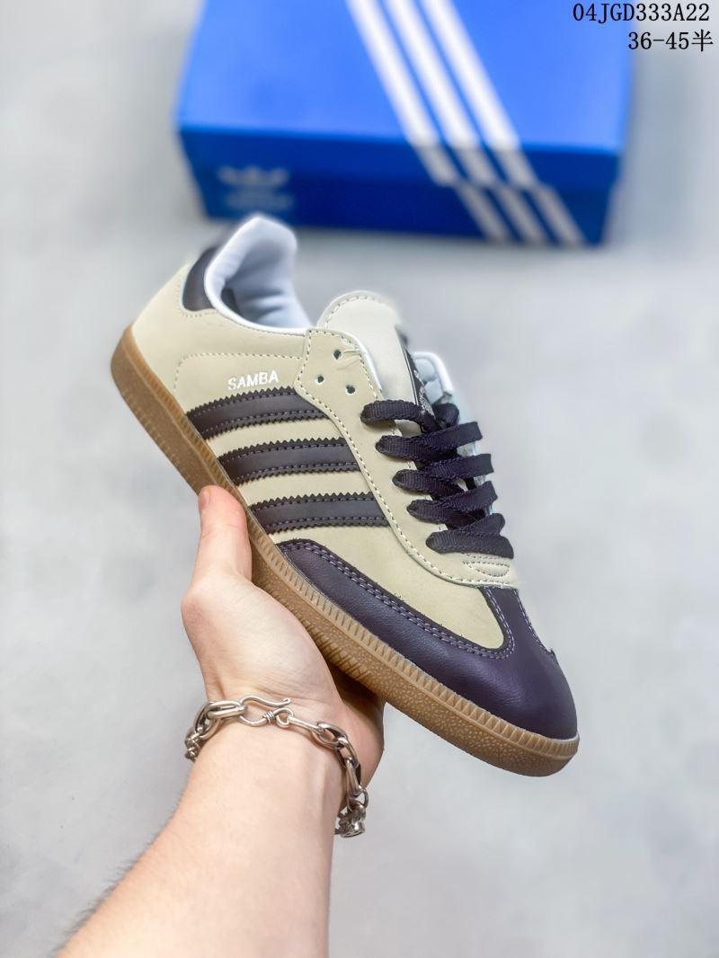 Adidas Samba Shoes